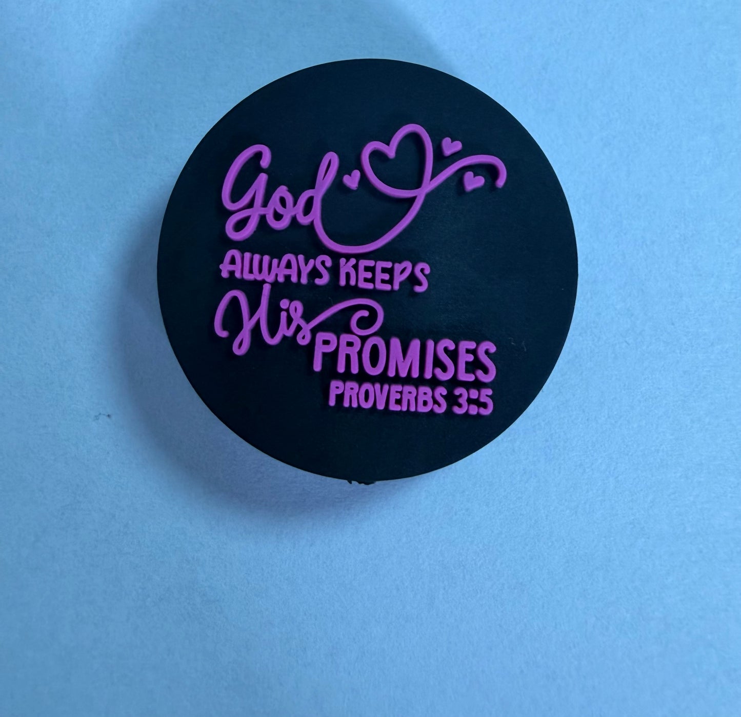 Focal 2d god always keeps his promise