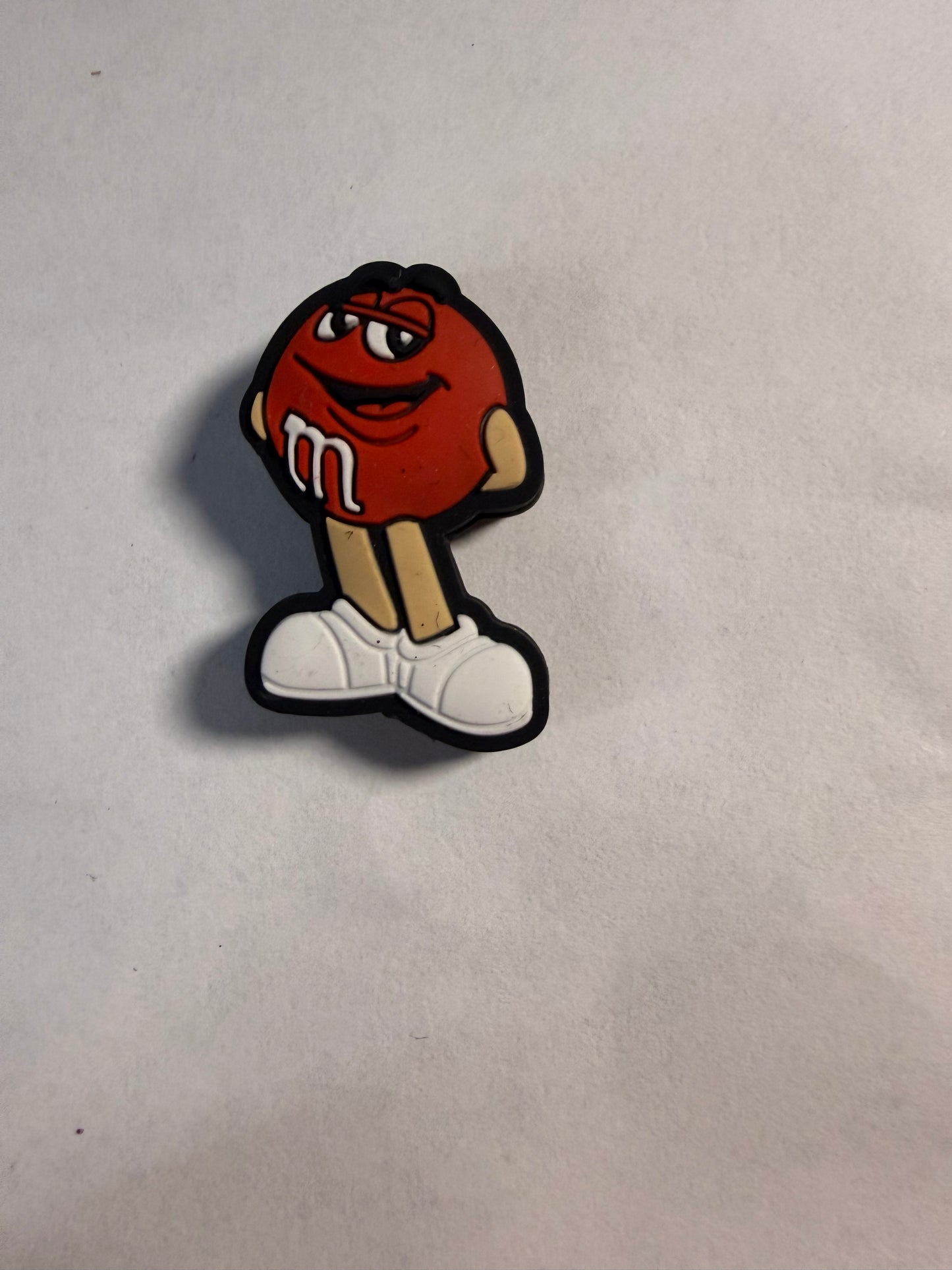 Focal 2d full body m&m orange