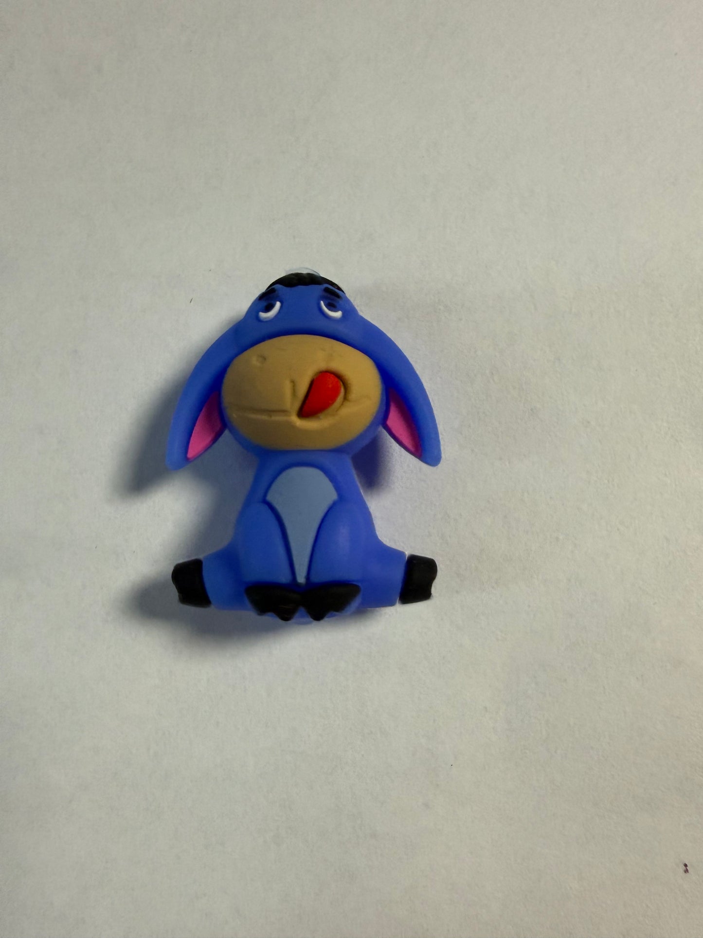 Focal 3d eeyore sitting
