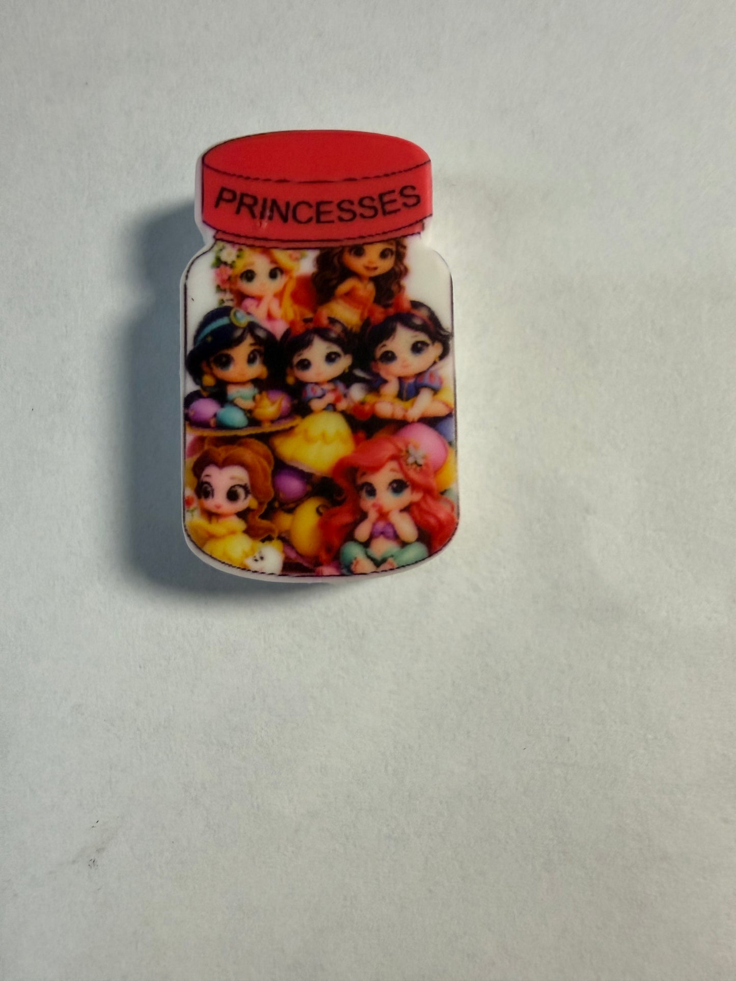 Focal 2d princess jar