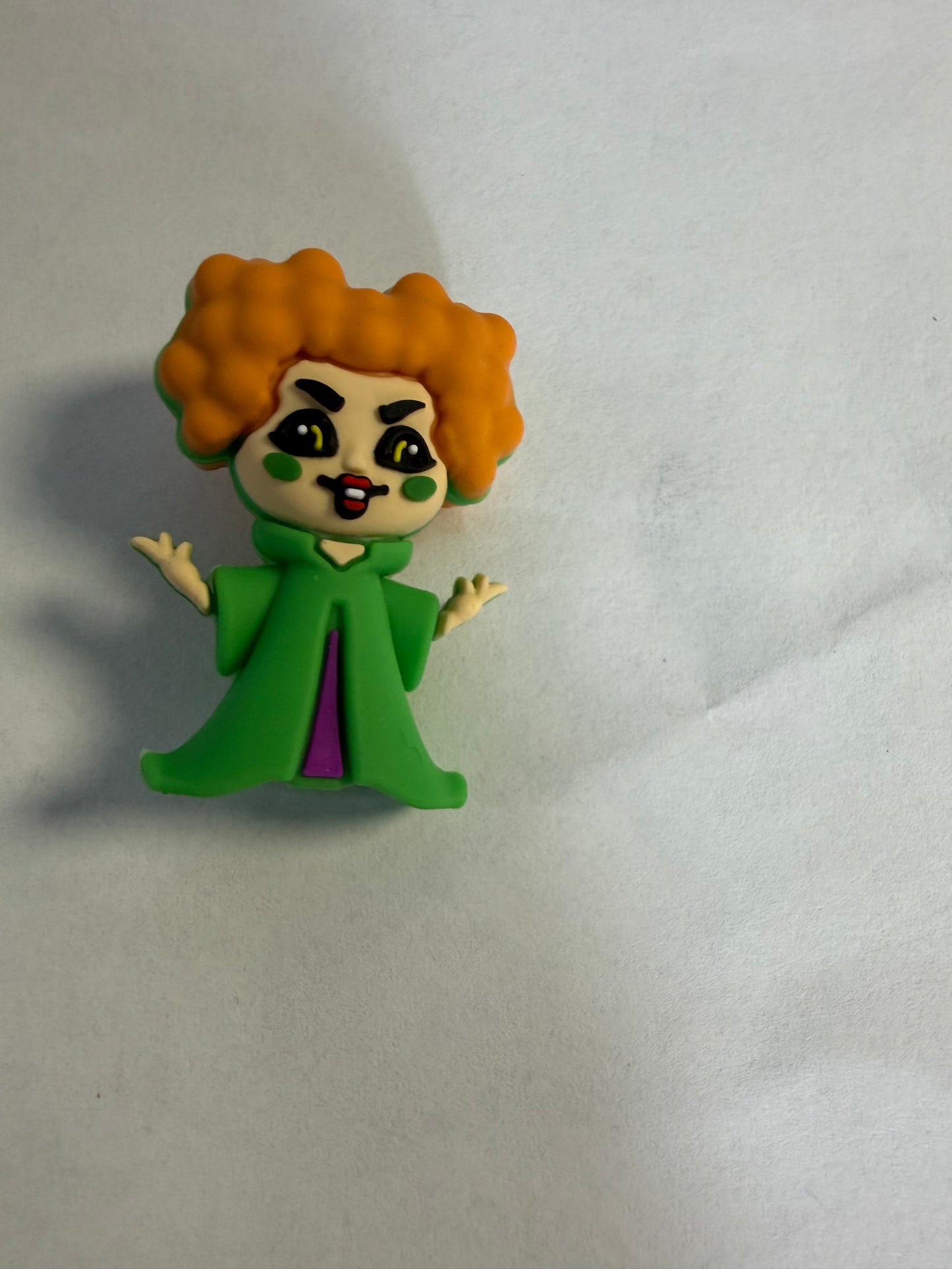 Focal 3d hocus pocus Winnie
