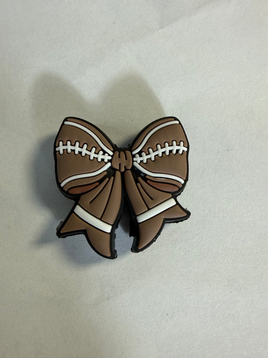 Focal 2d football bow