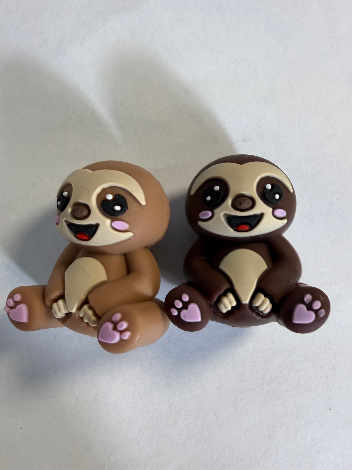 Focal 3d sloth bigger full body mystery