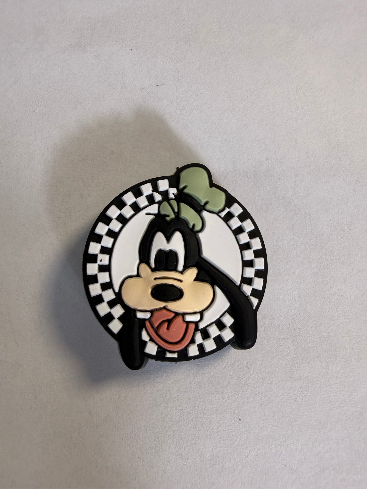 Focal 2d goofy round