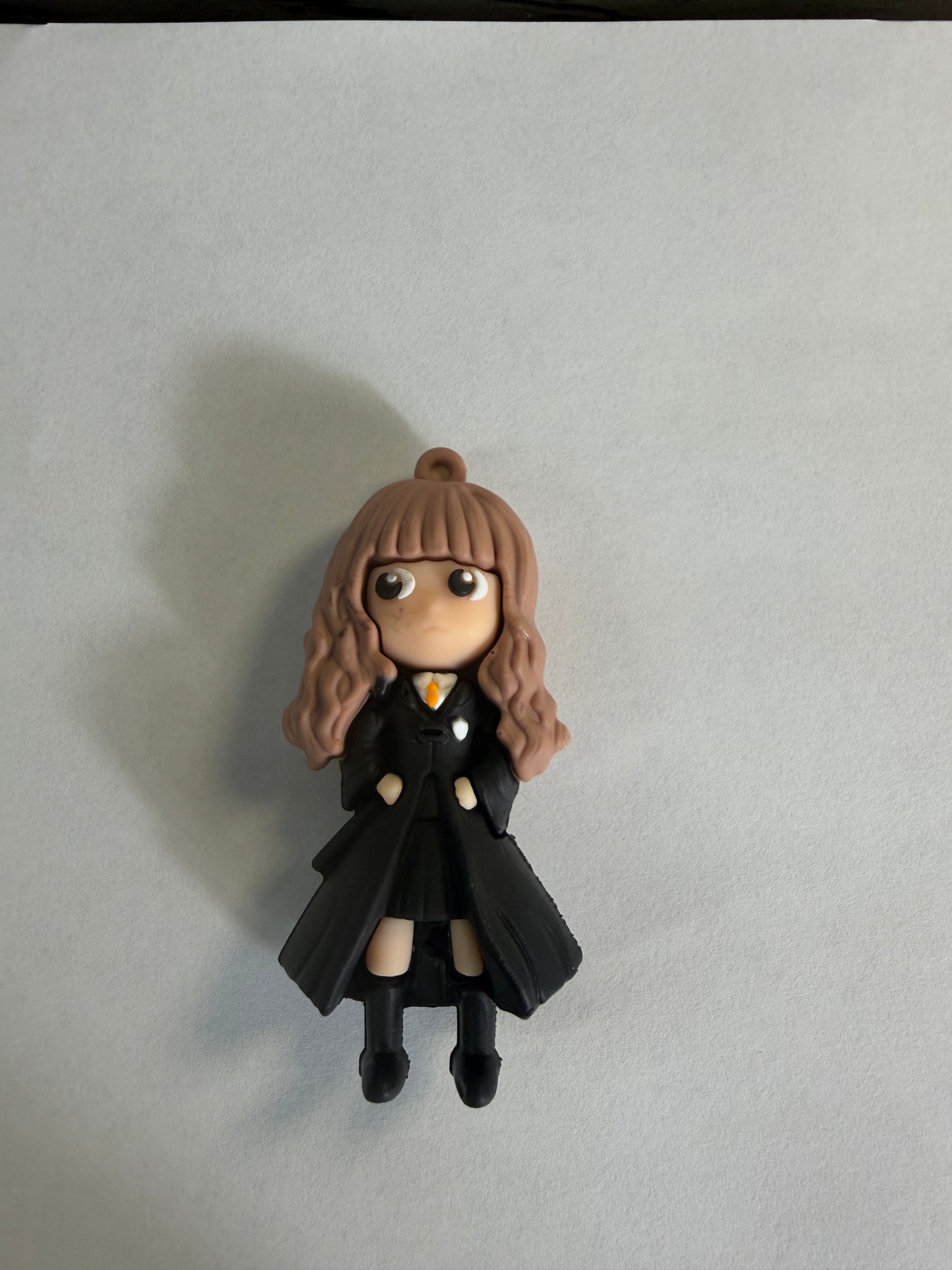 Pen topper silicone Hp Girl