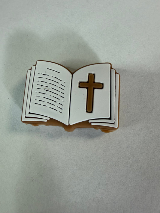 focal 2d open bible