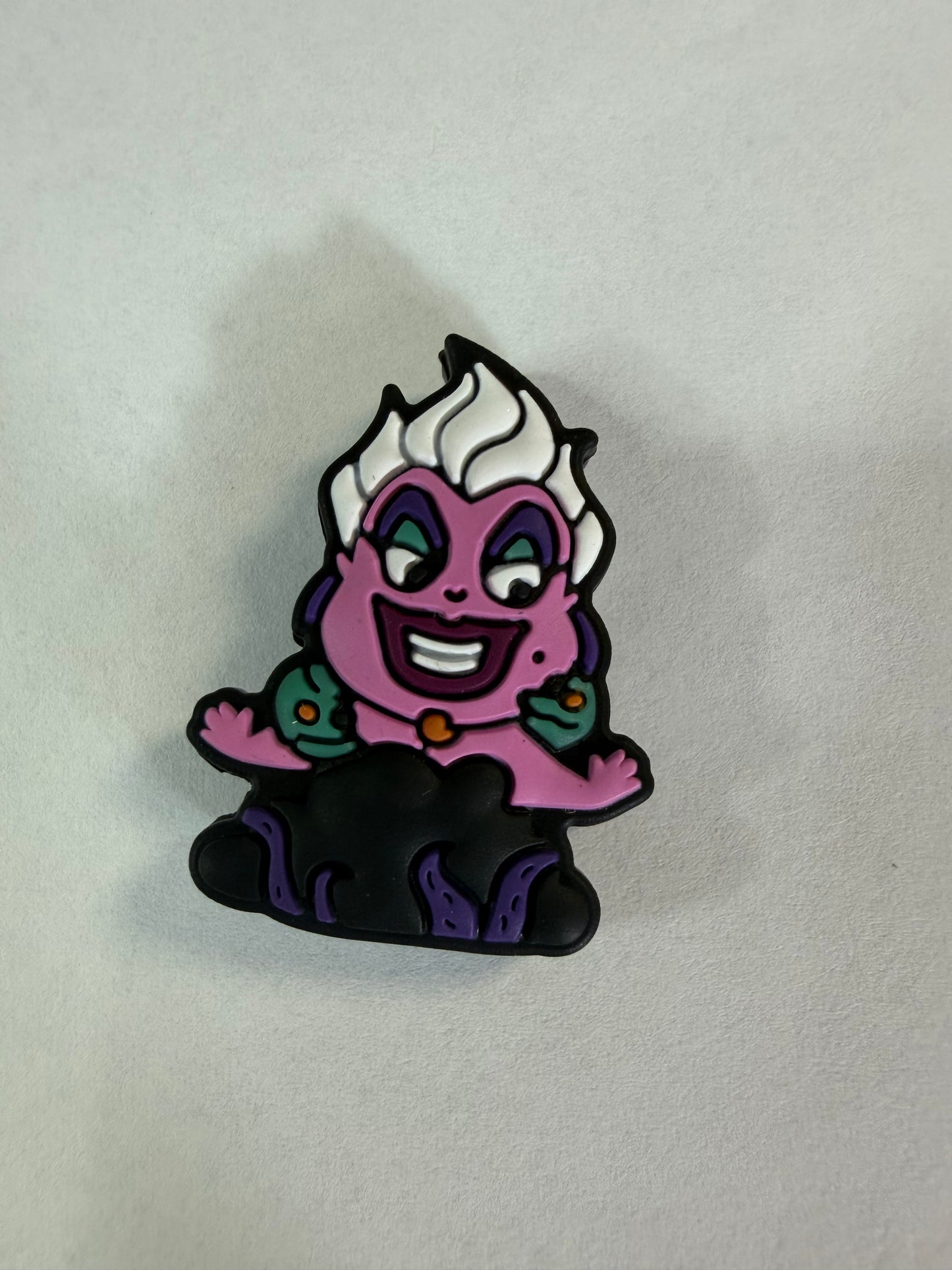 focal 2d Ursula