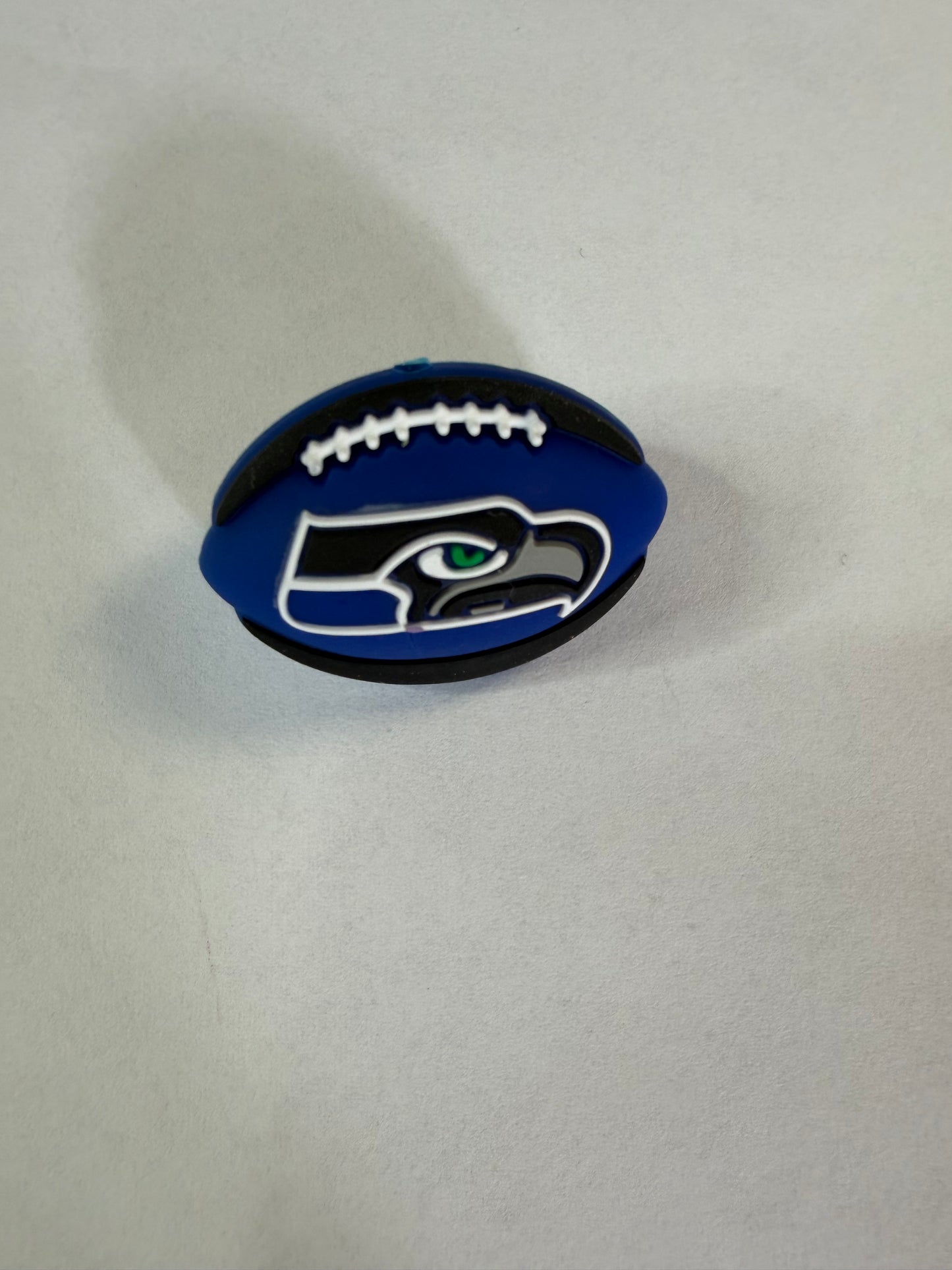 focal 3d Seahawks football