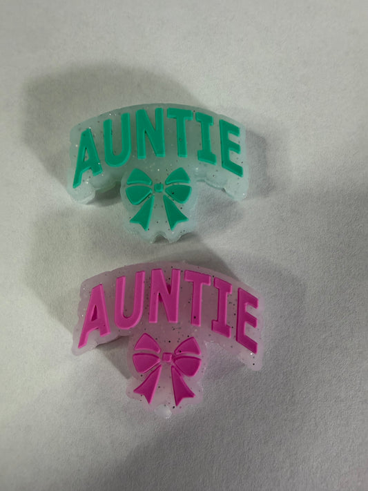 Focal 2d auntie mystery