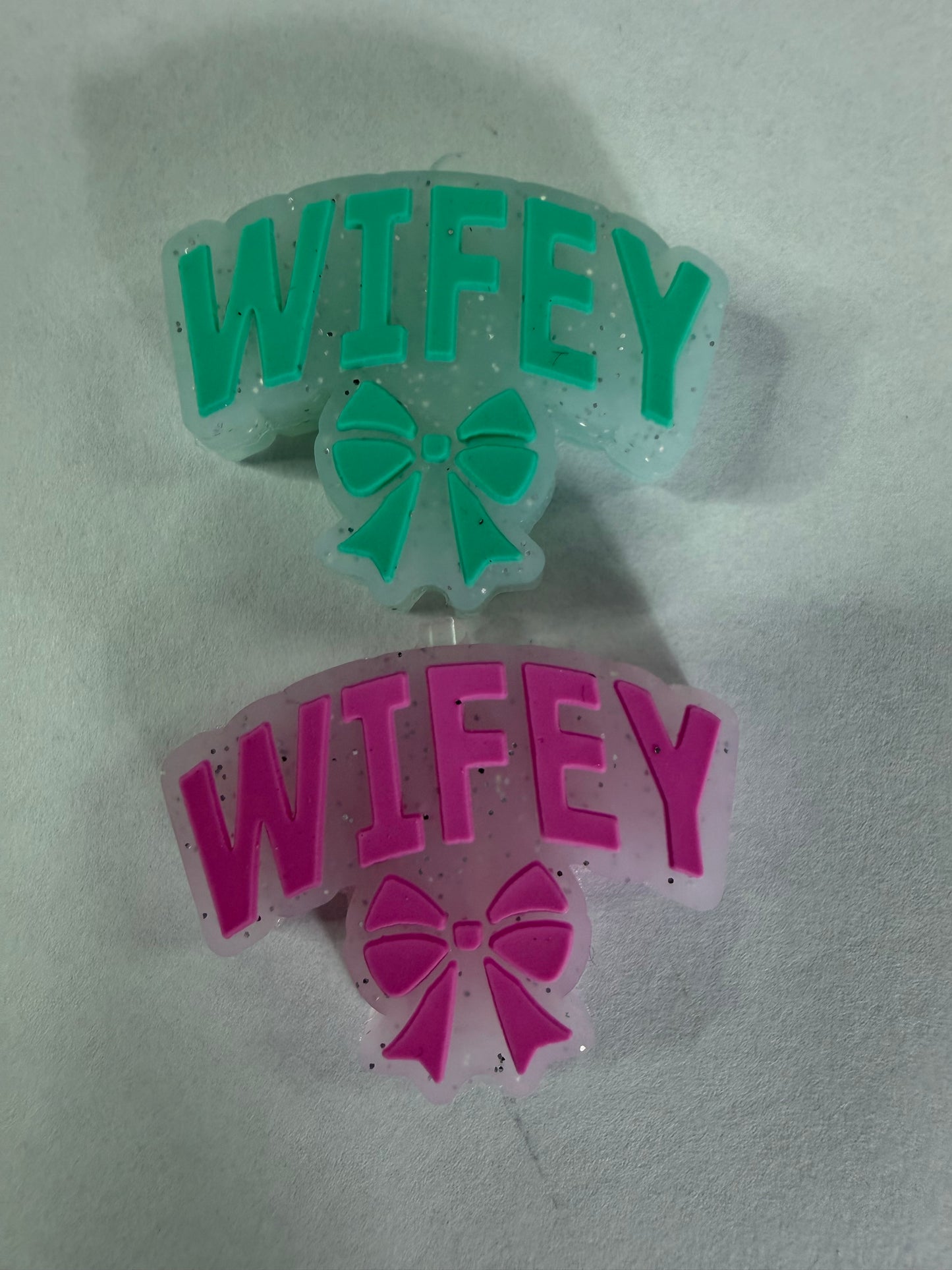 Focal 2d wifey mystery