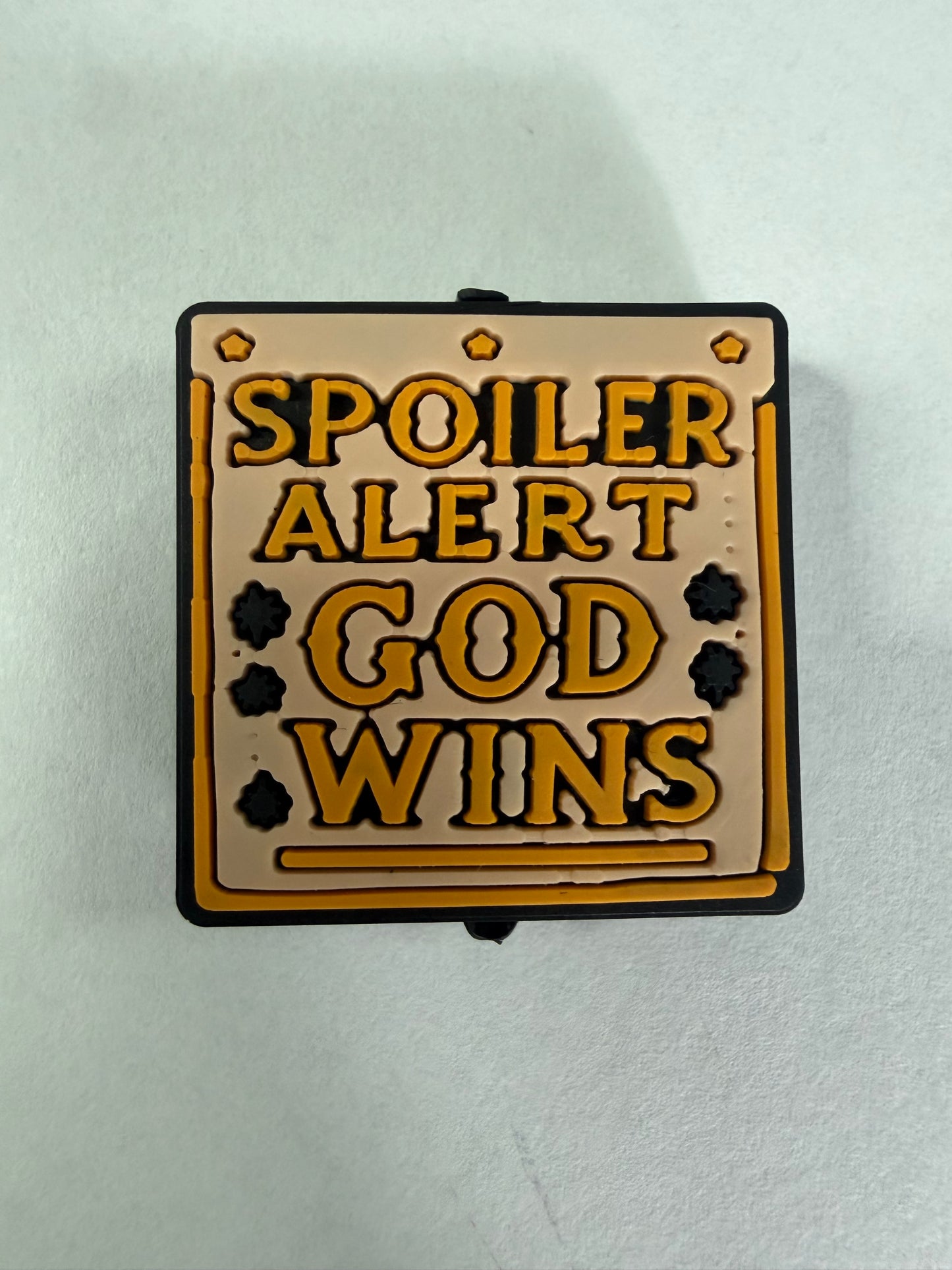 Focal 2d spoiler alert god wins faith
