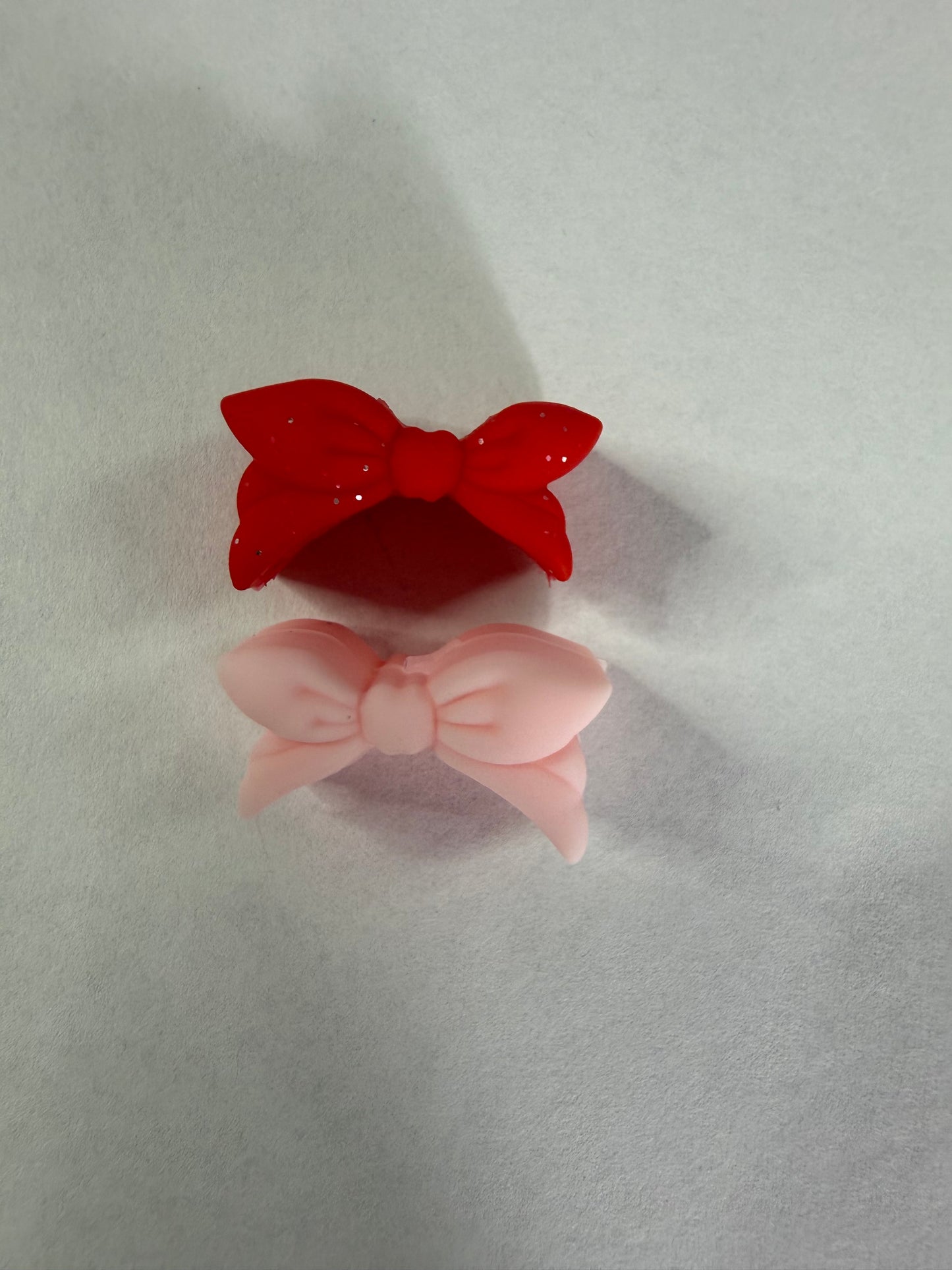 Focal 3d headband with bow mystery
