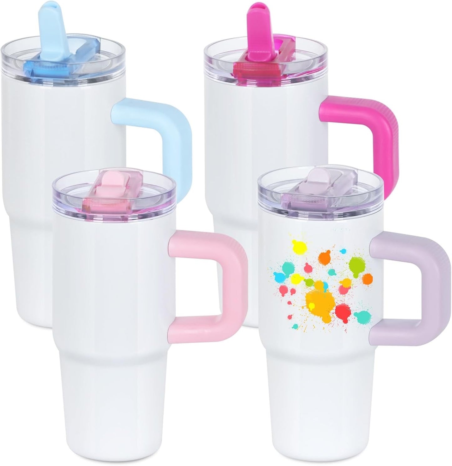 sublimation 15oz mini stanley