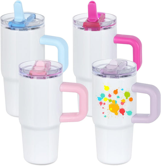 sublimation 15oz mini stanley