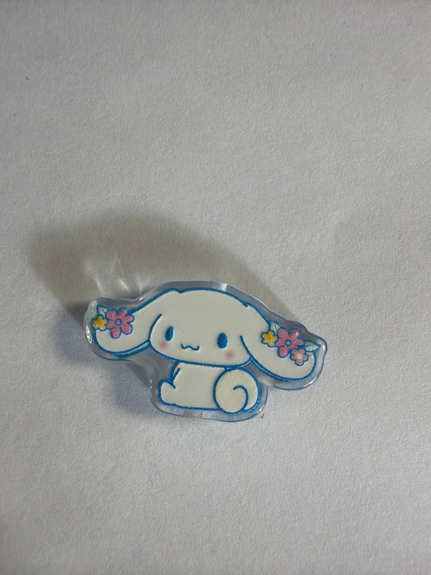 Acrylic focals Cinna from hk