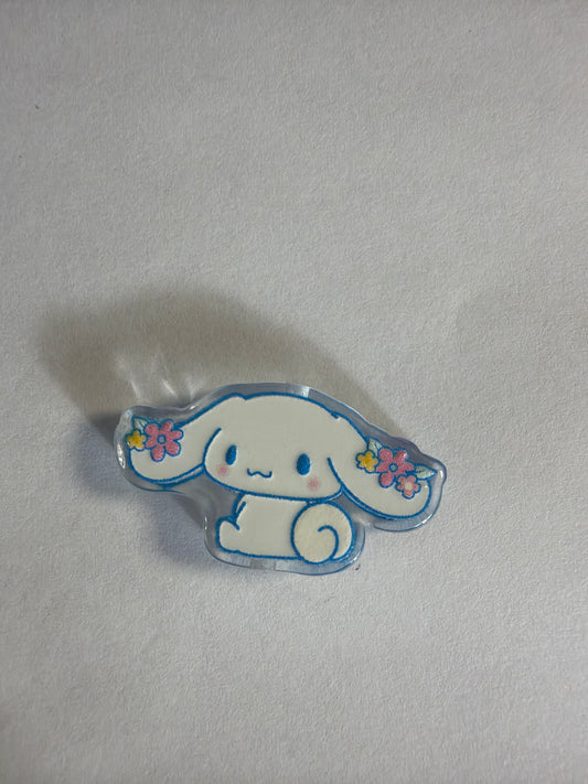 Acrylic focals Cinna from hk