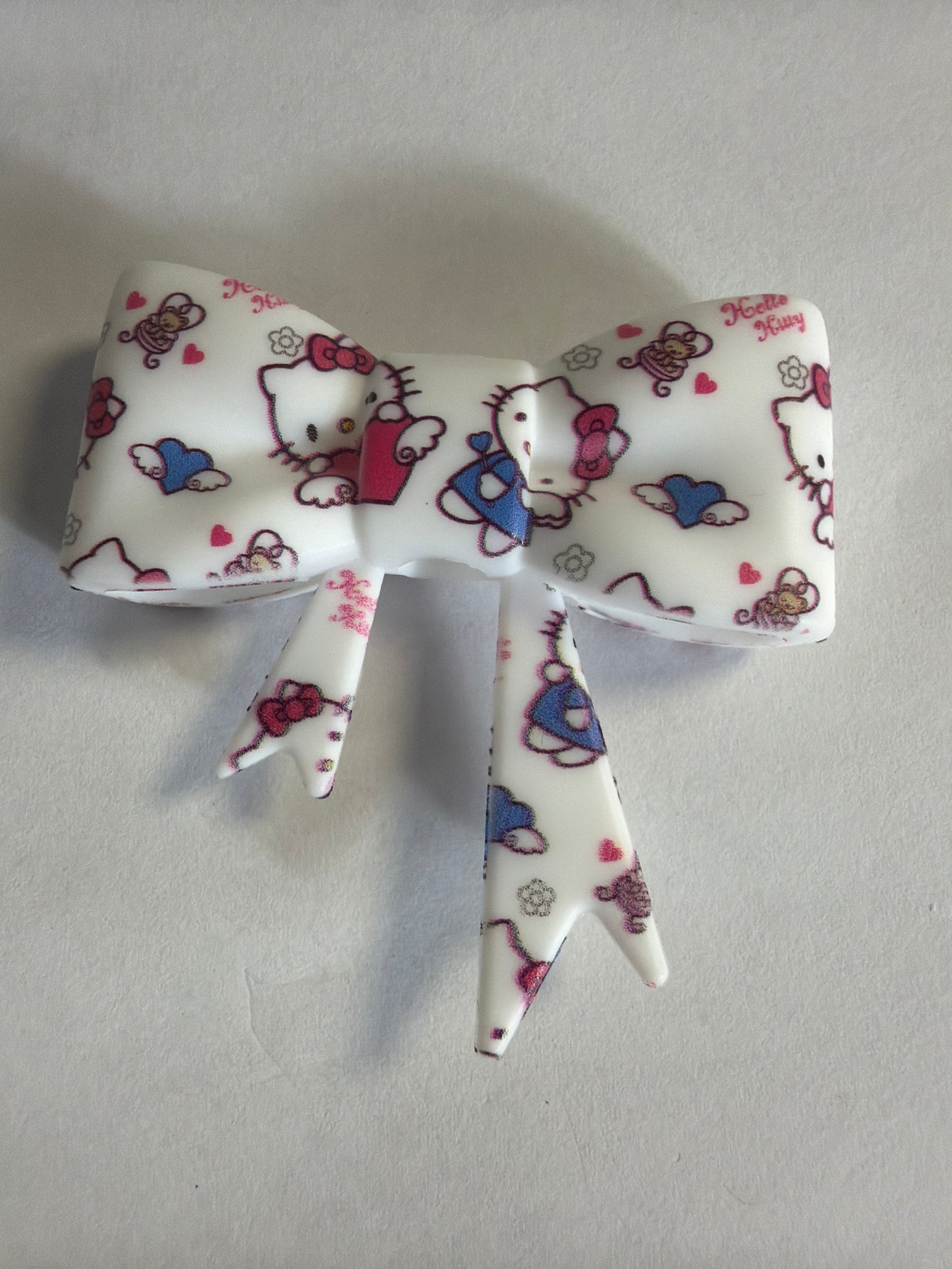 Focal 3d bigger bow Hk