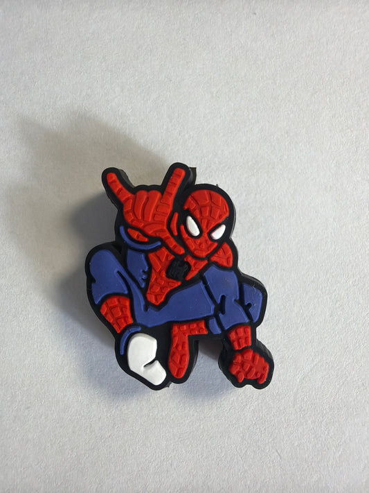 Focal 2d Spider-Man